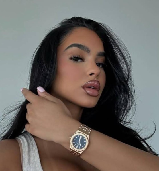 Amayalia, 36, Belarus