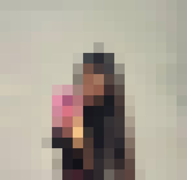 Lana, 31, Morocco
