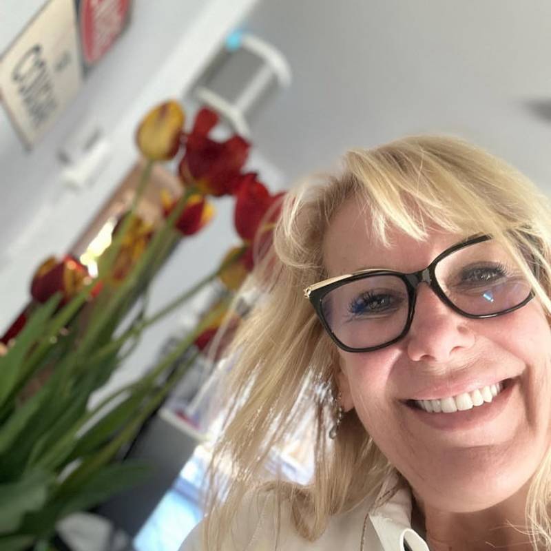Angelika, 19, Lagoa Do Carro