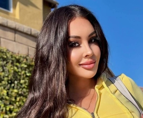 Marta Hubbs, 40, Tonsberg