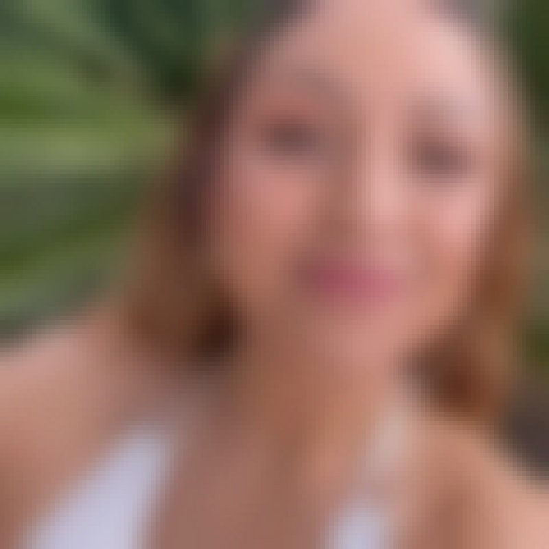 Jenny Edward, 27, Canada
