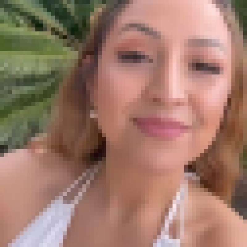 Jenny Edward, 27, Bangladesh