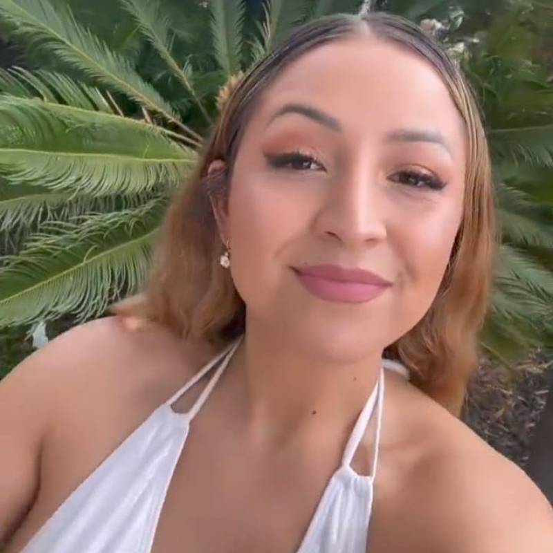 Jenny Edward, 27, Mascalucia