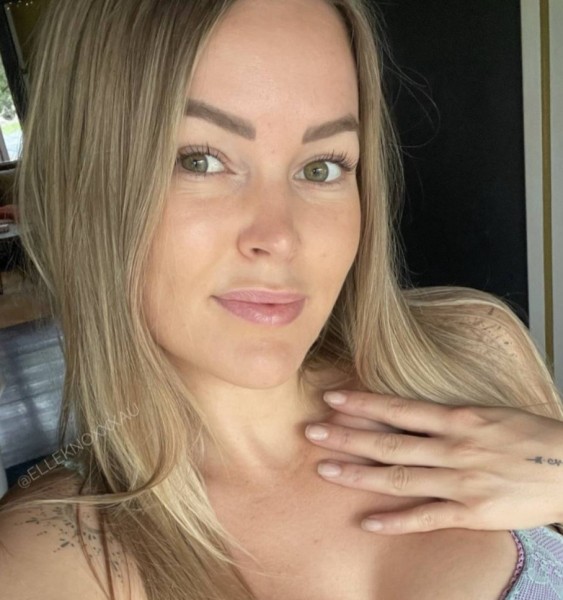 Irene, 37, Tarum