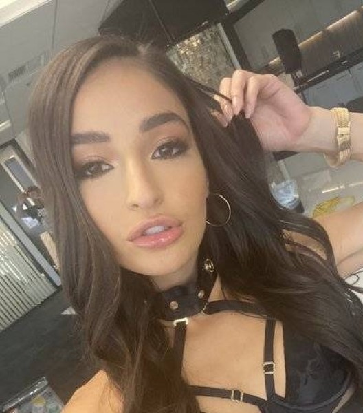Serena, 31, Ro Cuarto