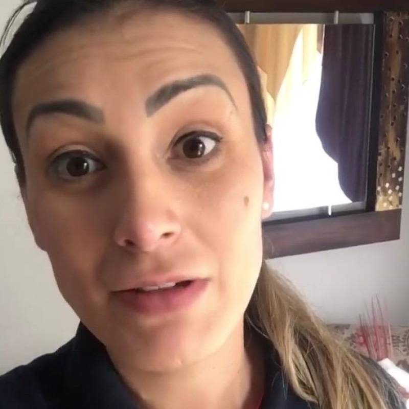 veronica kim Lamond, 41, Bartow