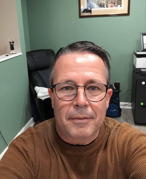 Austin Scott, 64, Bertinoro