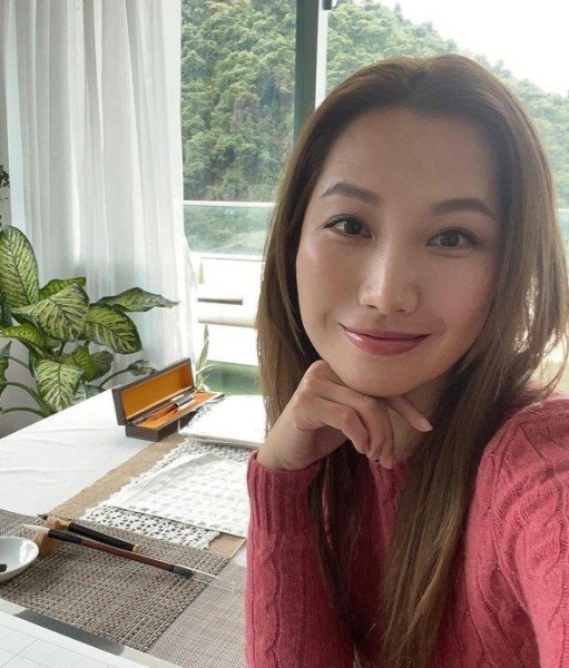 susan, 34, Pln