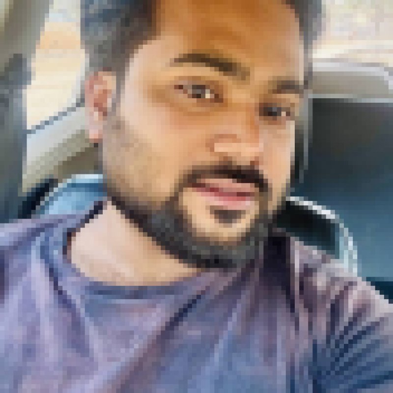 Sashwat, 30, United States
