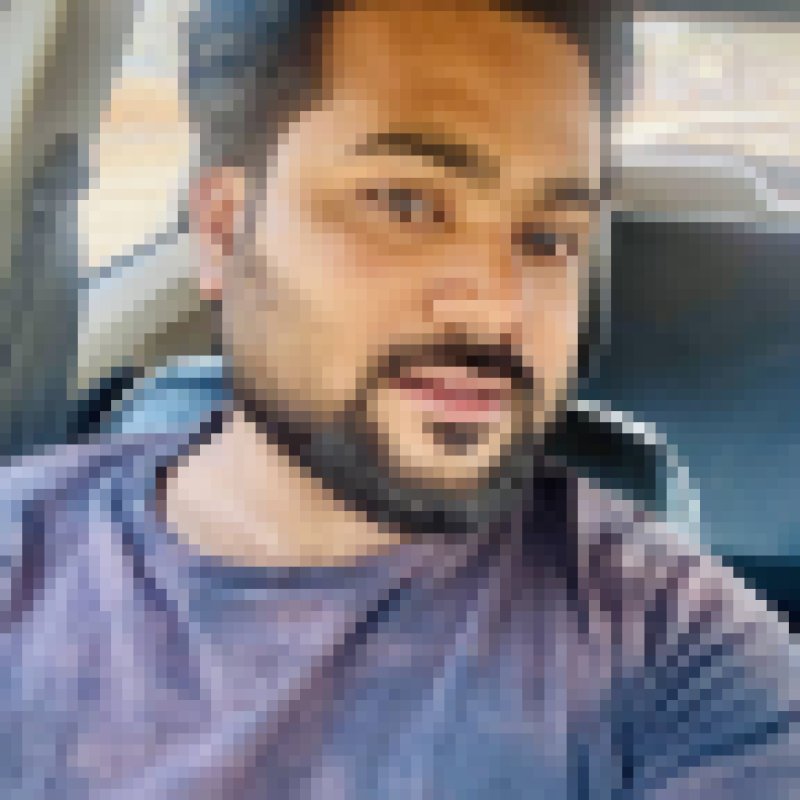 Sashwat, 30, Roseville