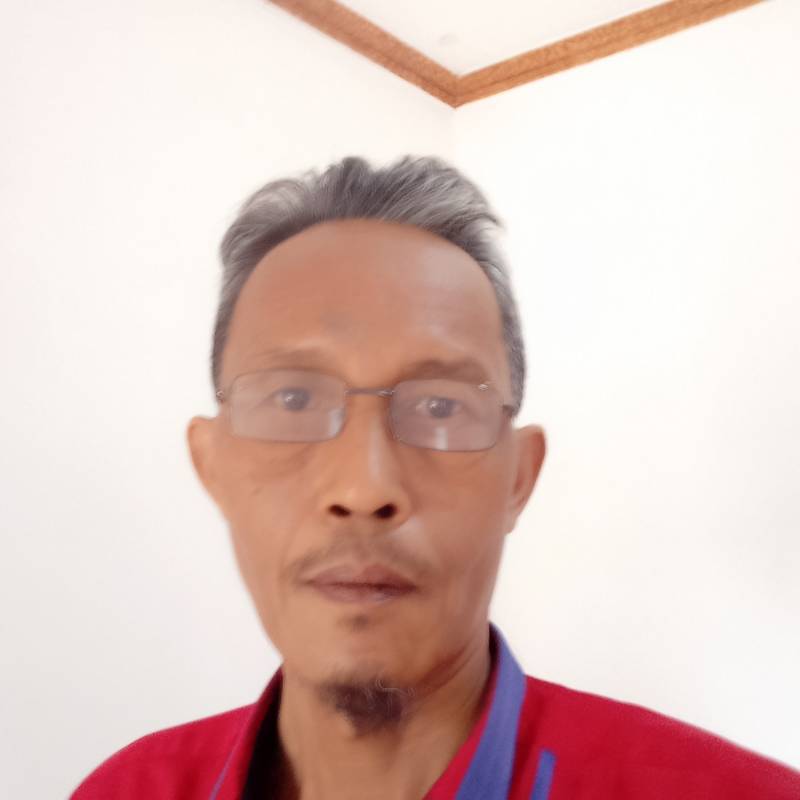 Aqil, 40, Sironko