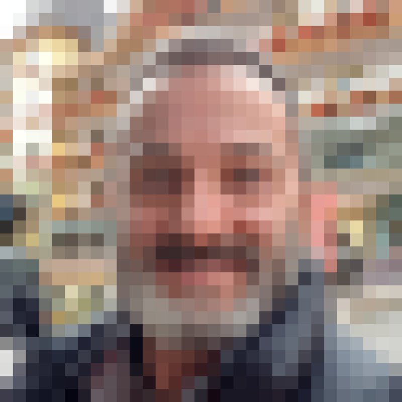 Clark, 61, Rwanda