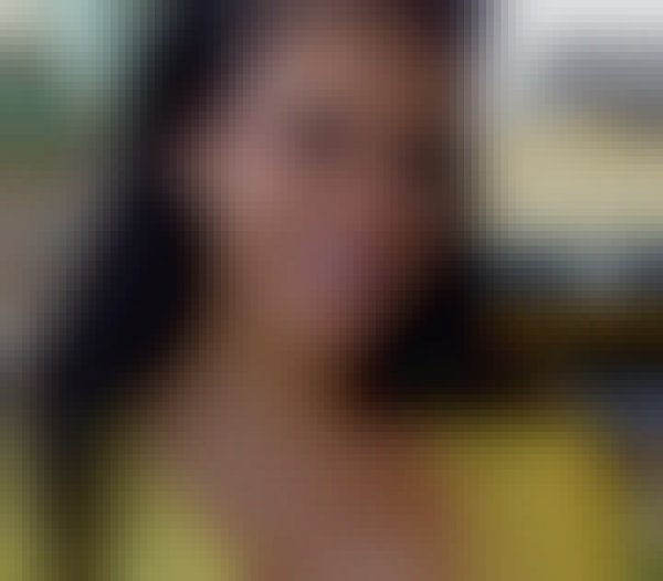 Linda Dell, 39, High Wycombe