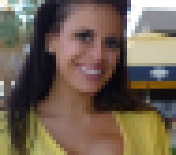 Linda Dell, 39, Rukhae