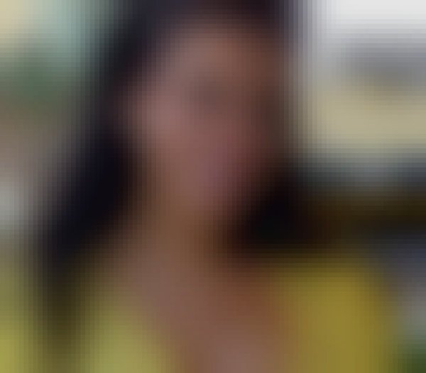 Linda Dell, 39, Hyde Park