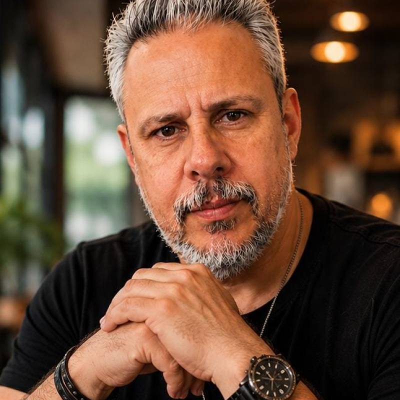 Teodoro, 55, Kavieng