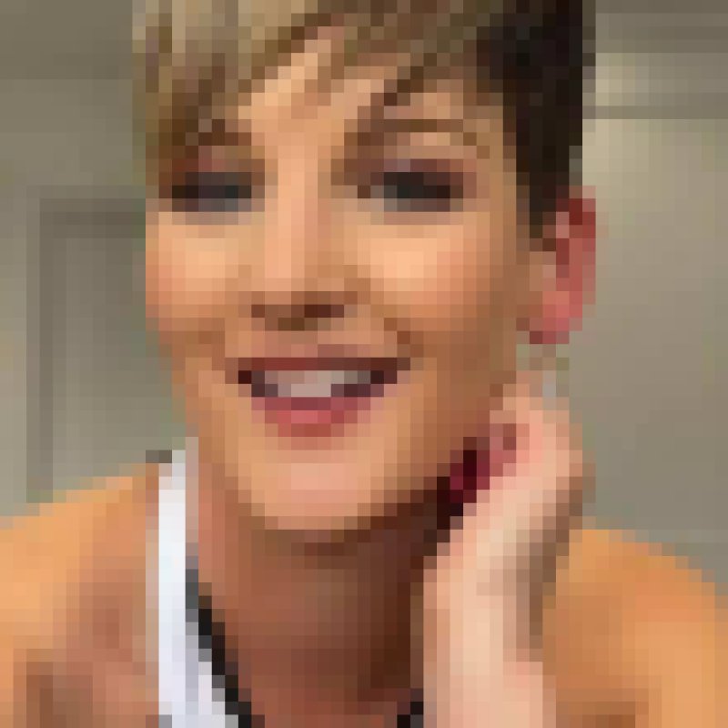 Hannah Brooke, 41, Canada
