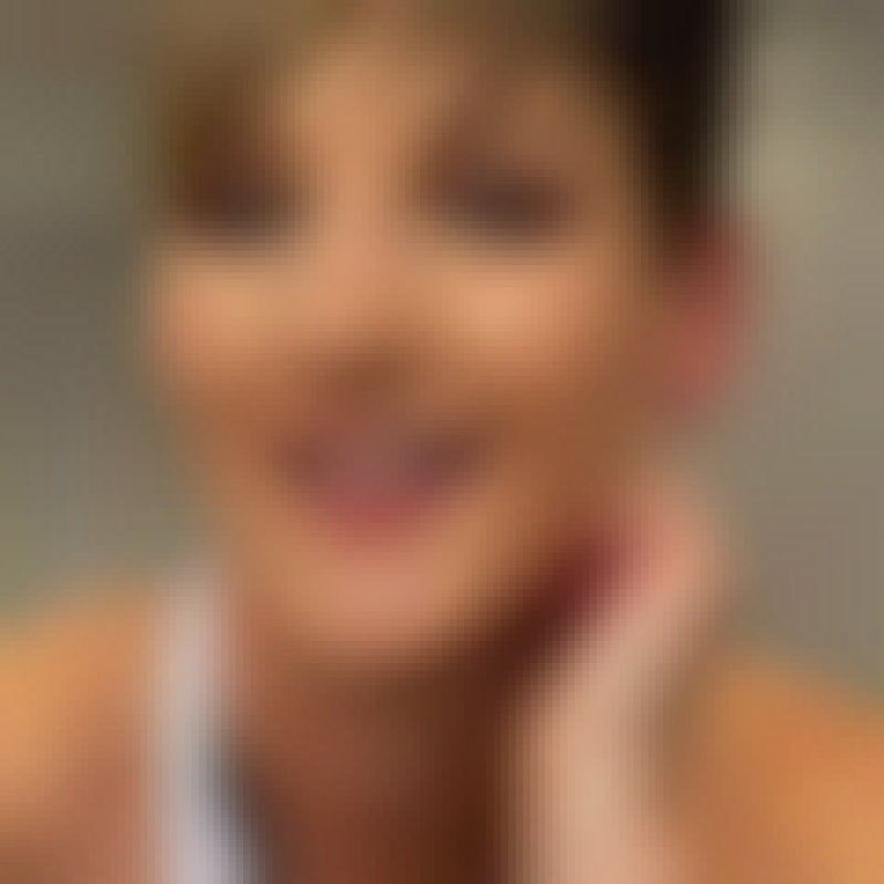Hannah Brooke, 41, Viet Nam