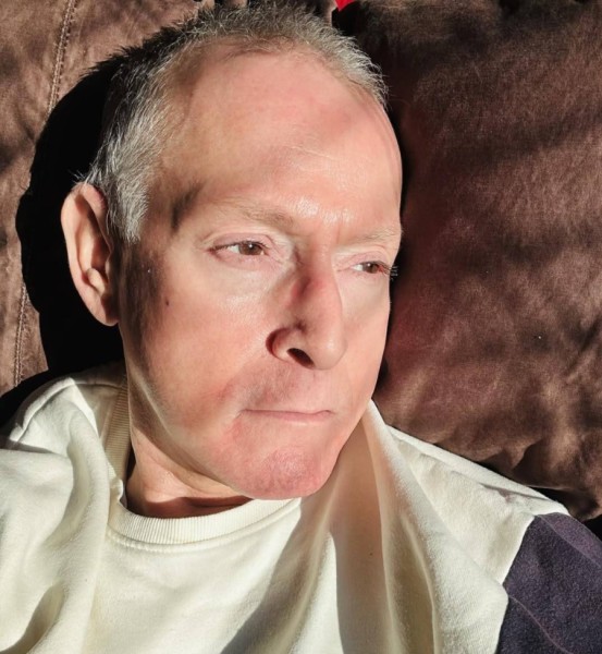 Gregory, 59, Luzilndia