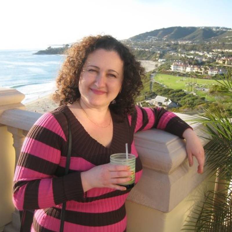Anna, 41, Tabernes Blanques