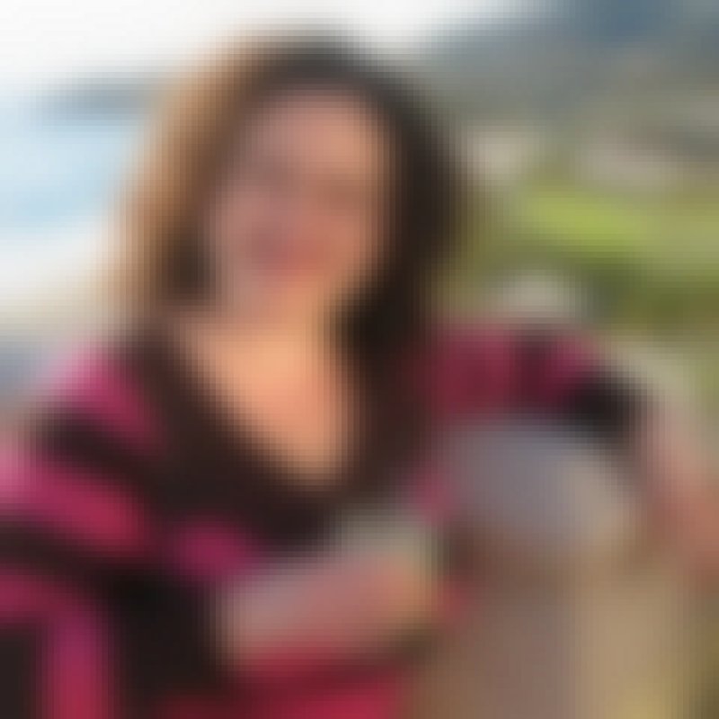 Anna, 41, Momchilgrad