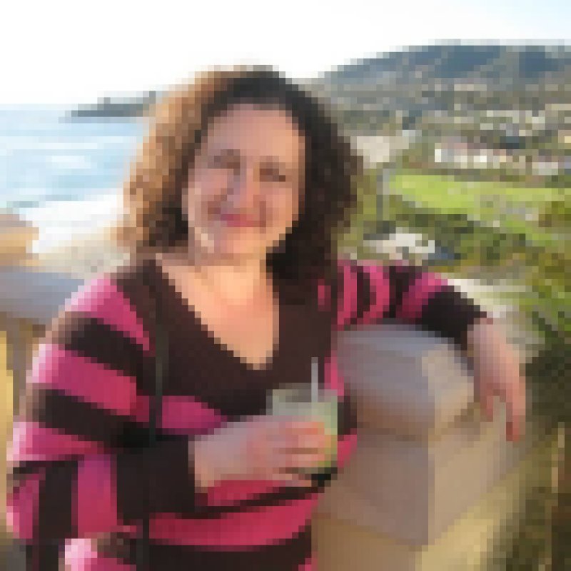 Anna, 41, Botswana