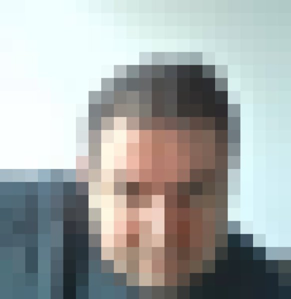 Abdullah, 36, Puerto Rico
