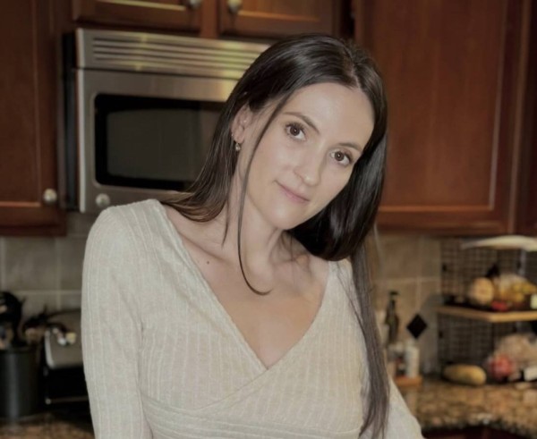 Vicky, 37, Mpika
