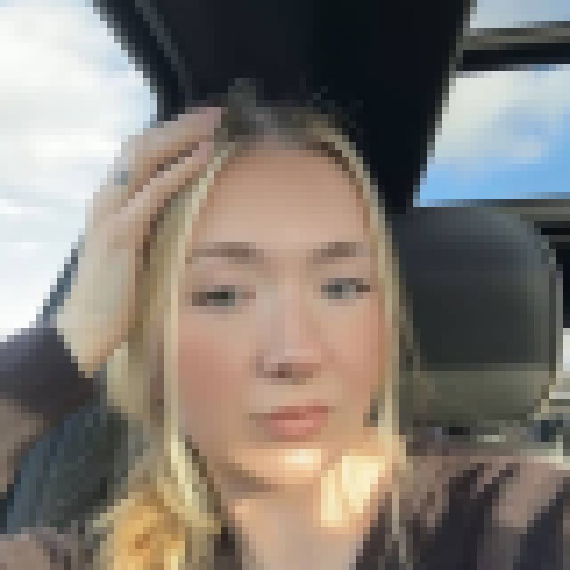 Amelia, 35, Canada