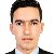 YASSINE, 28, Kalandy