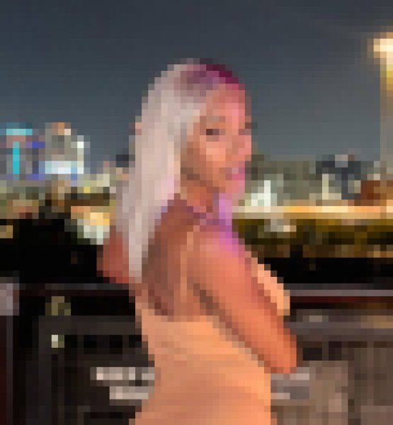 Jennifer, 26, Norway