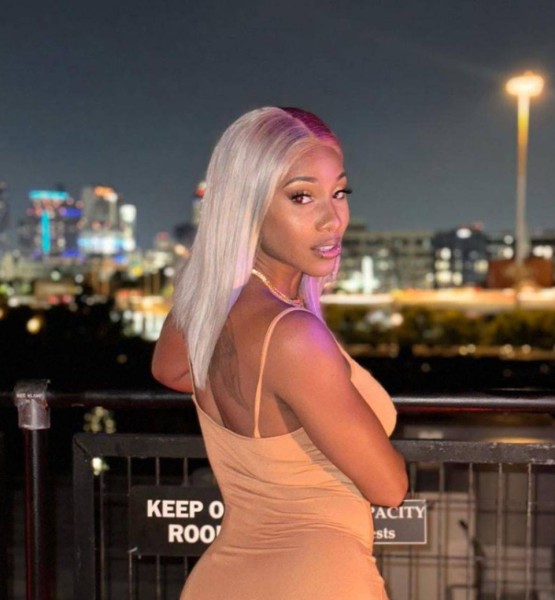 Jennifer, 27, Adwick Le Street