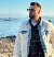 Chimbu, 36, George Mason