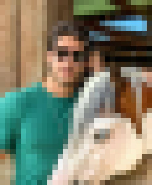 Mohamed, 53, San Mariano