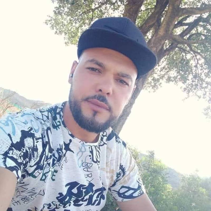 Abdou, 33, Muan