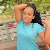 Telma Buadu, 25, Norway