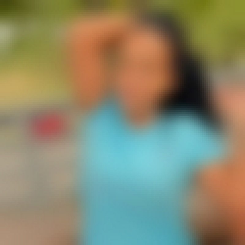 Telma Buadu, 25, Grande Prairie