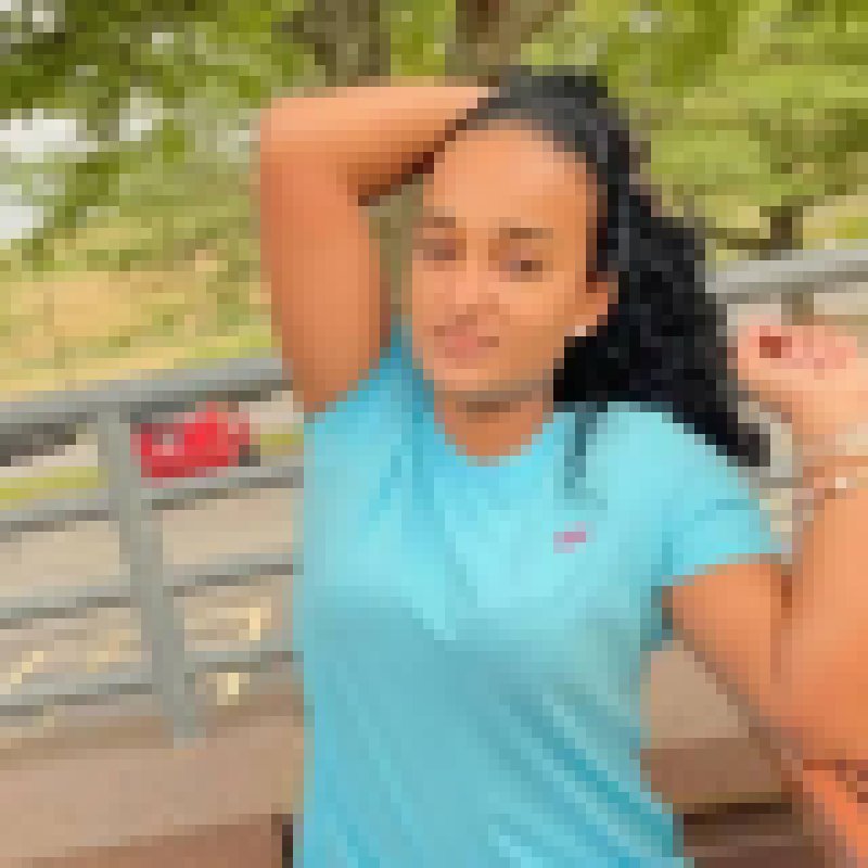 Telma Buadu, 25, Austria