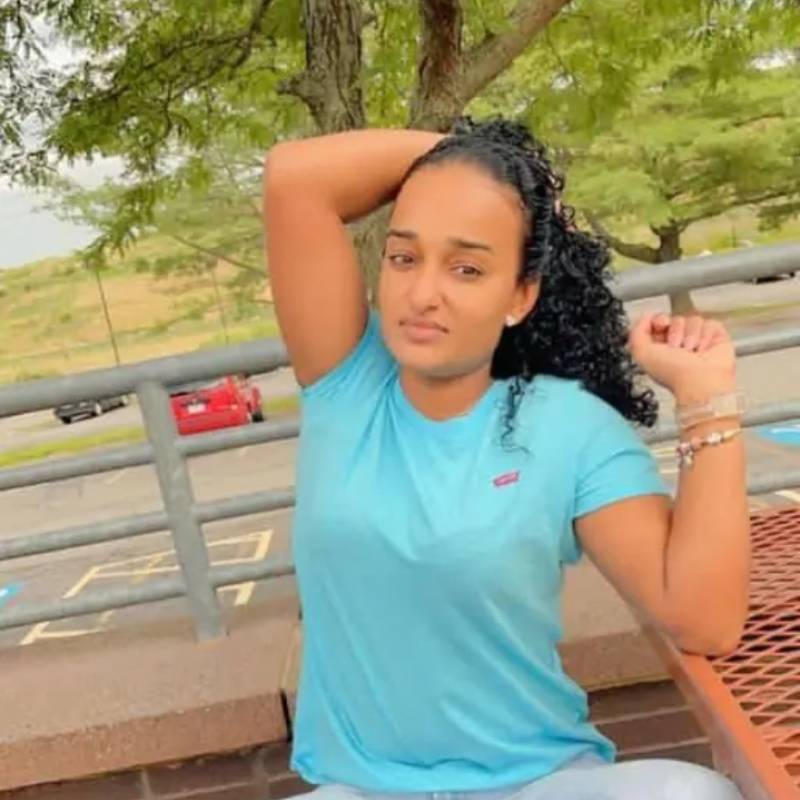 Telma Buadu, 26, Ebelo