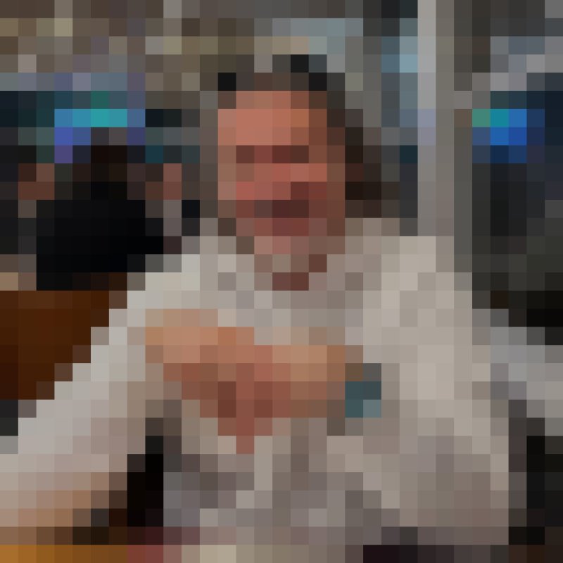 CarsonKimi, 64, Karakthal