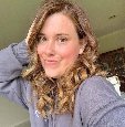 Kimberly, 40, Kenya