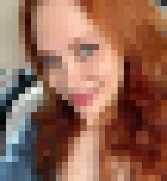 Jocelyn Flores, 34, Netherlands