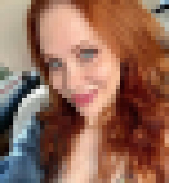 Jocelyn Flores, 34, Poland
