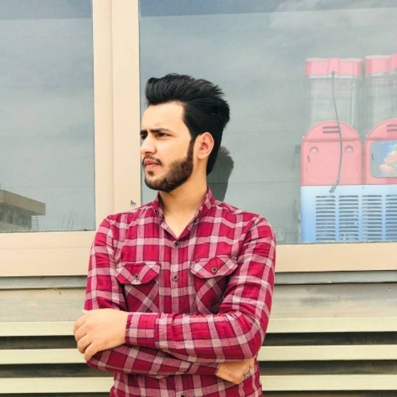 Abbas, 27, Narona