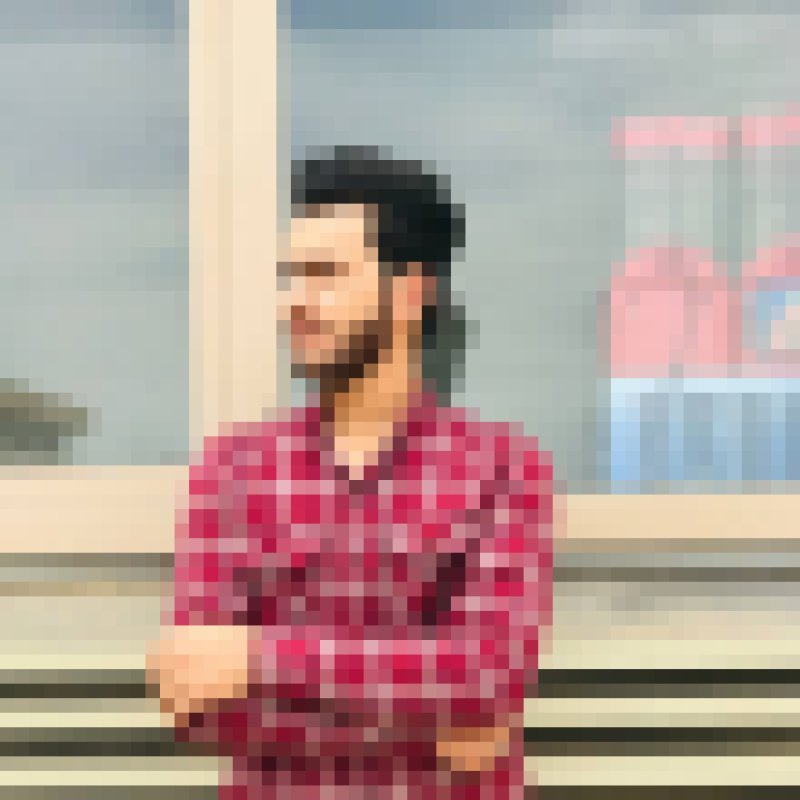 Abbas, 27, Bhind