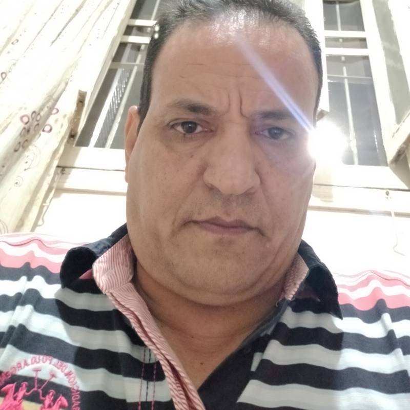 Abdelghany, 52, Bugasong