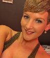 Hannah Brookes, 38, Raesfeld