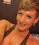 Hannah Brookes, 38, Santa Juana