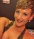 Hannah Brookes, 38, Qingdao