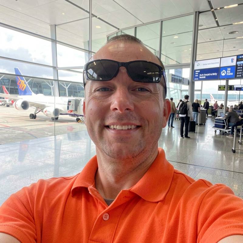 walid leandro, 56, Podgrze